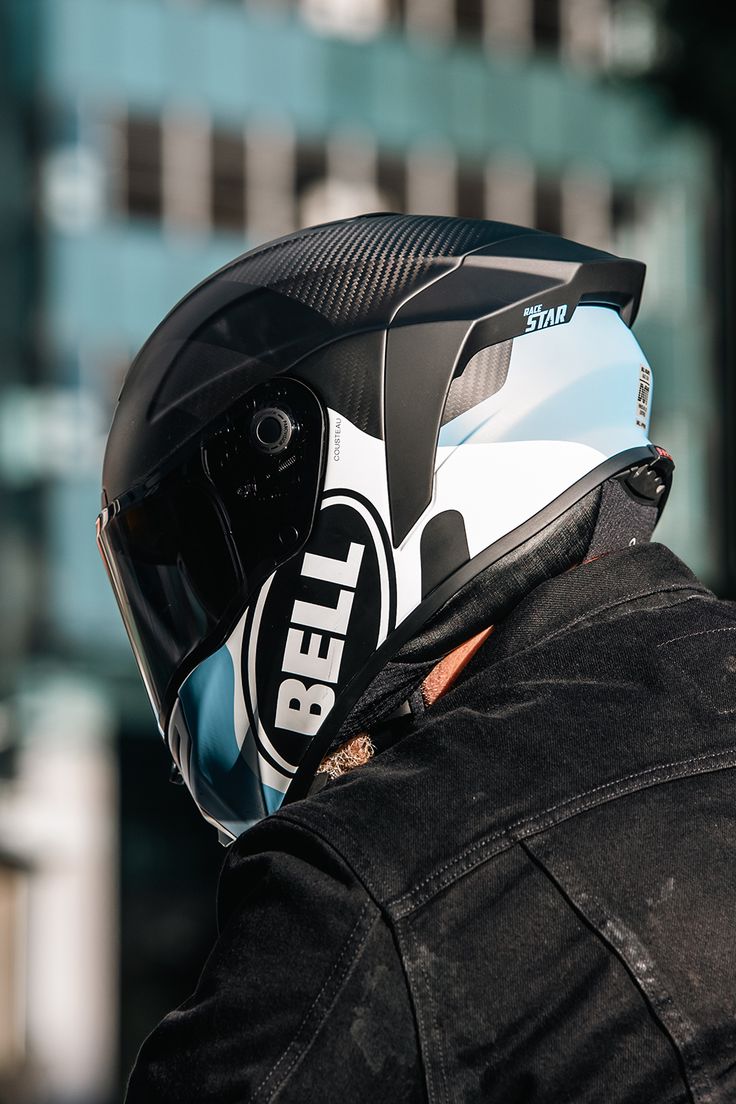 Bell Helmets - MX & Offroad