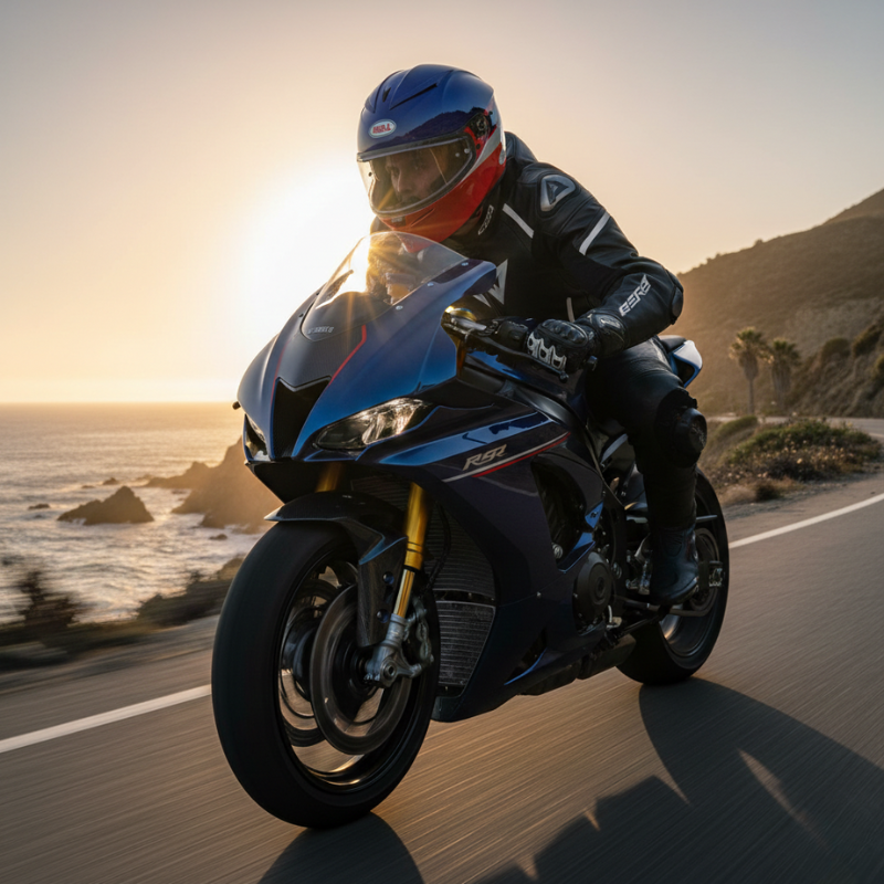 Bell Helmets - Modular