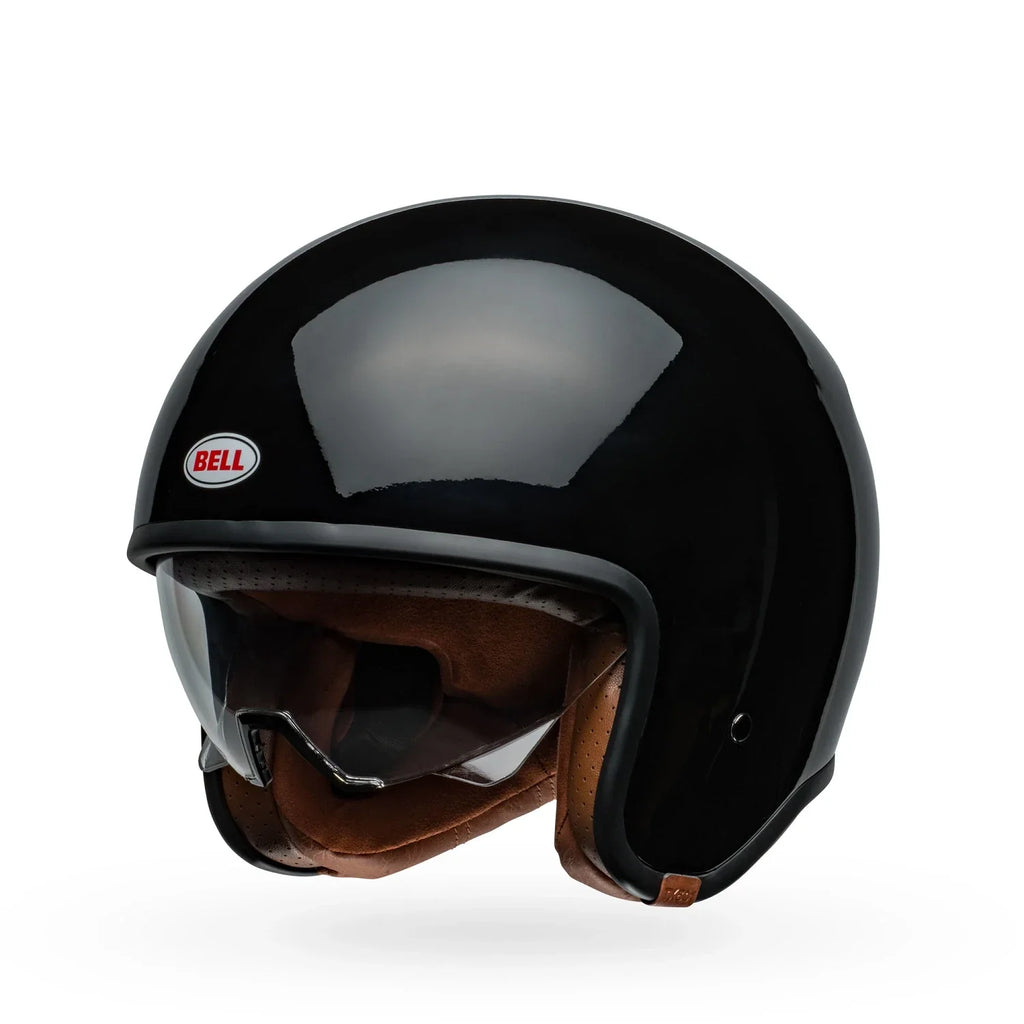 Bell Helmets - TX-501 - Gloss Black
