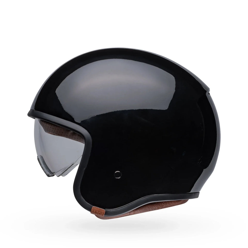 Bell Helmets - TX-501 - Gloss Black
