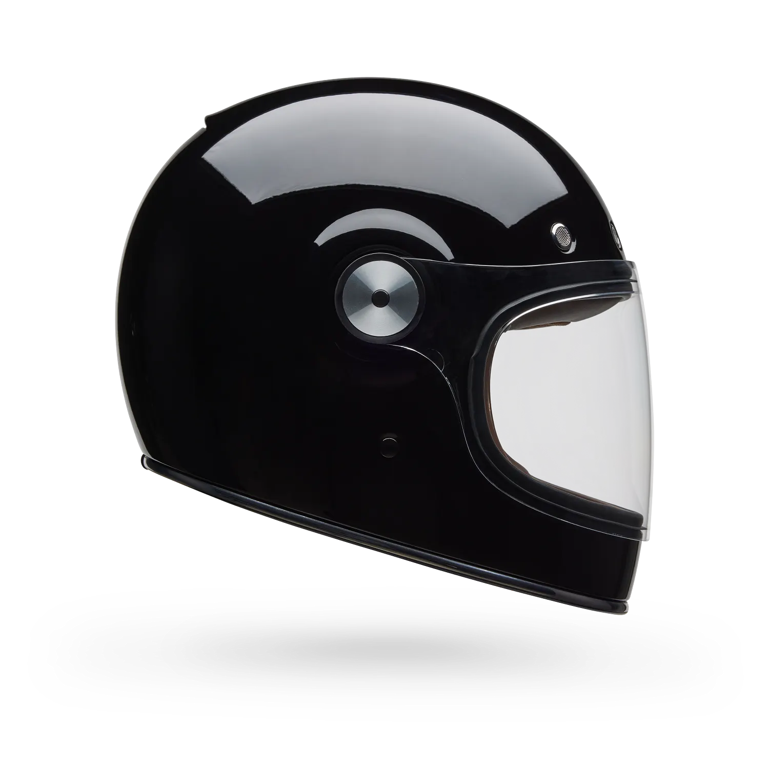 Bell Helmets – Bullitt GT Full-Face Helmets – Gloss Black