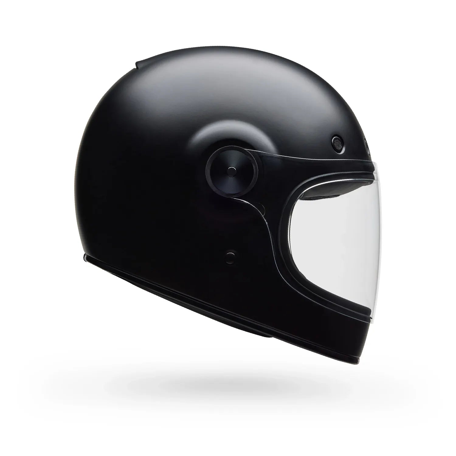 Bell Helmets – Bullitt GT Full-Face Helmets – Matte Black