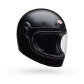 Bell Helmets – Bullitt GT Full-Face Helmets – Matte Black