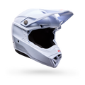 Bell Moto-10 MIPS Solid DOT/ECE [White] Helmet