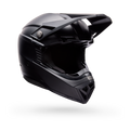 Bell Moto-10 MIPS Solid DOT/ECE [MT Black] Helmet