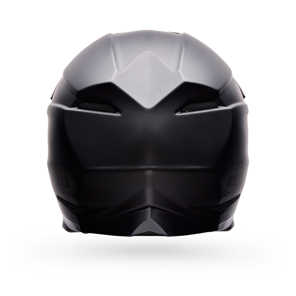 Bell Moto-10 MIPS Solid DOT/ECE [MT Black] Helmet