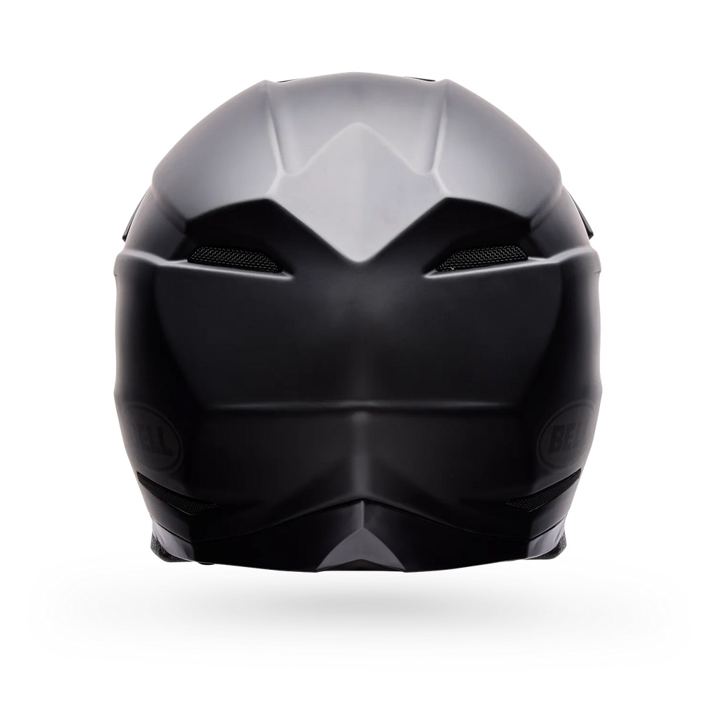 Bell Helmets - MOTO-10 SOLID - Matte Black