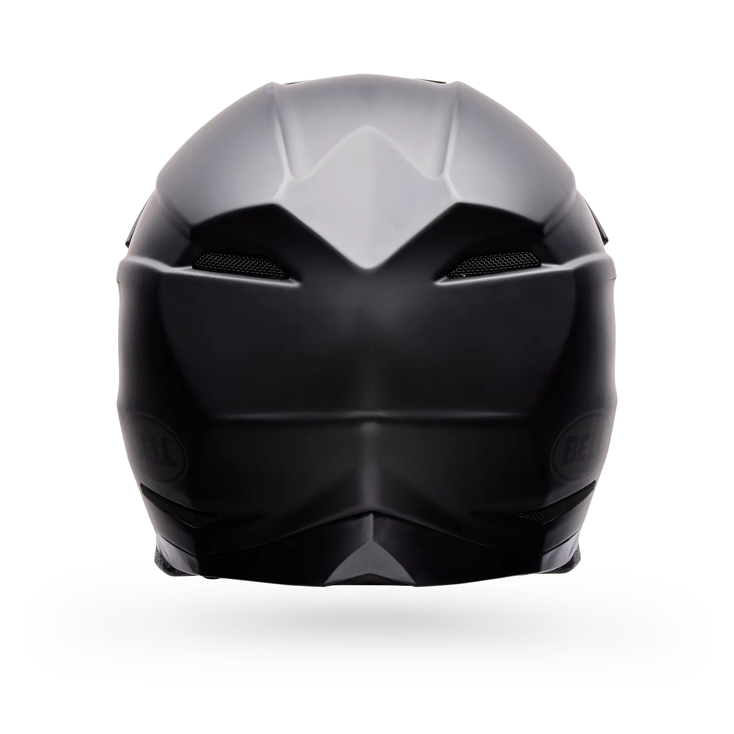 Bell Helmets - MOTO-10 SOLID - Matte Black
