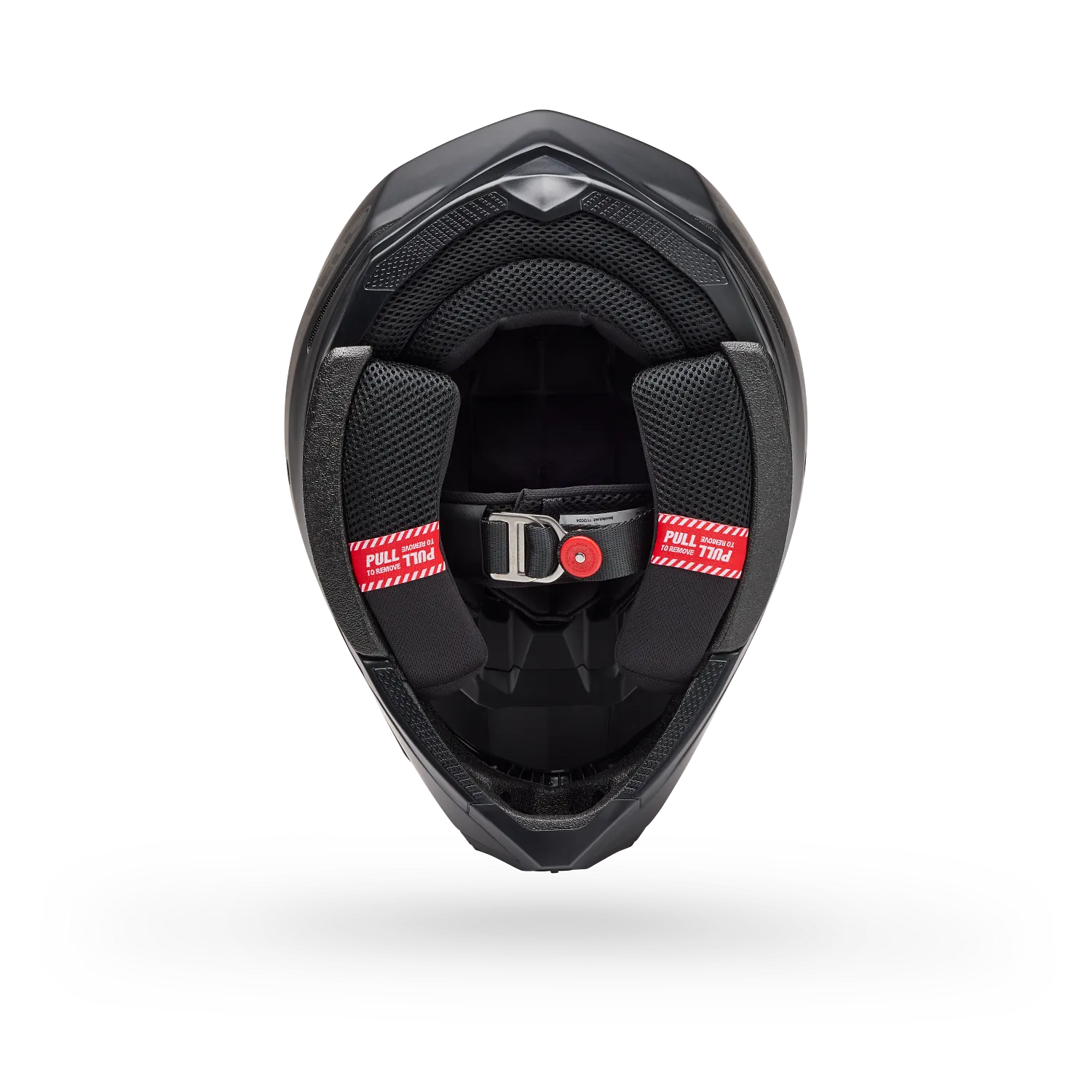Bell Helmets - MOTO-10 SOLID - Matte Black