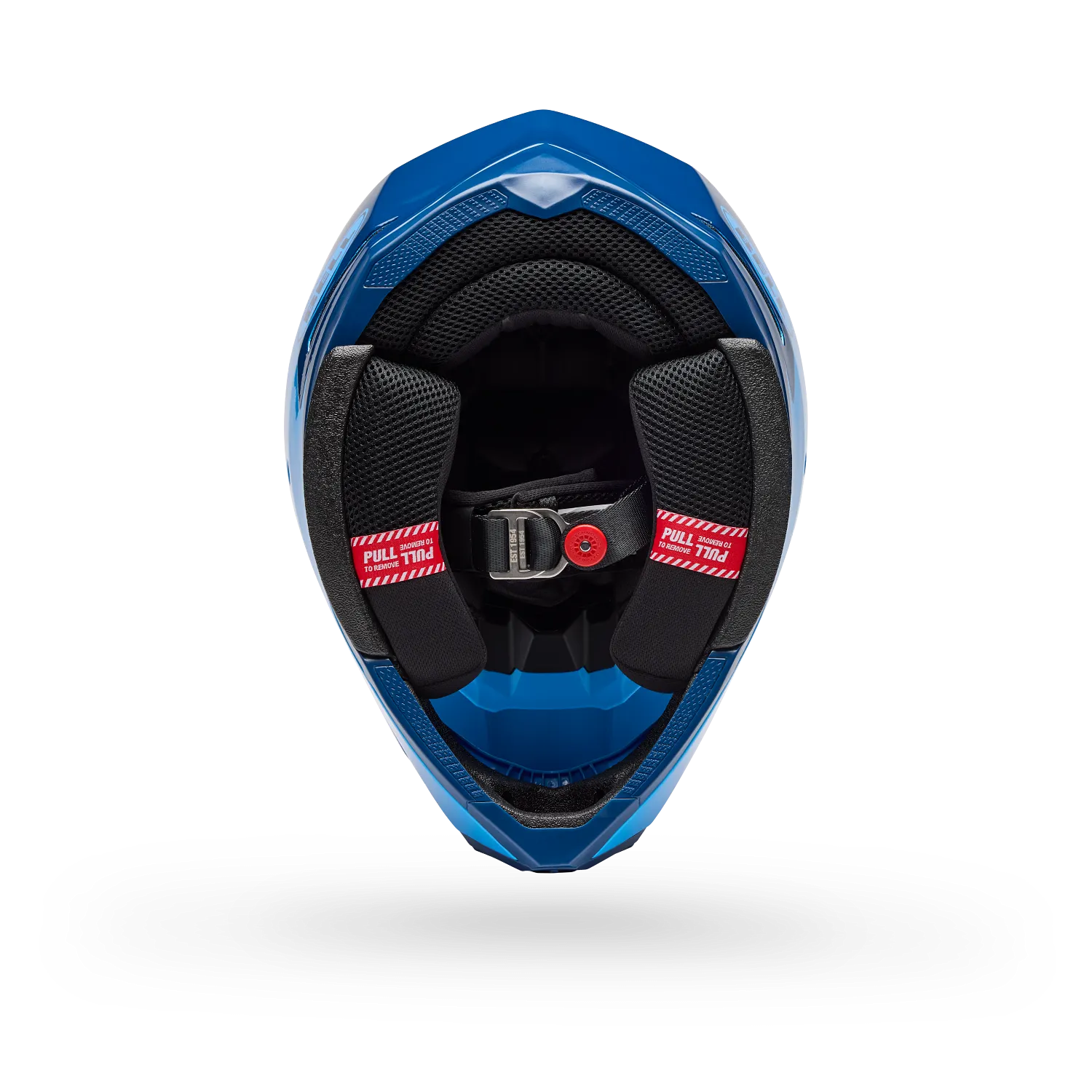 Bell Helmets - MOTO-10 MIPS FADE - Blue