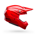 Bell Helmets - MOTO-10 MIPS FADE - RED