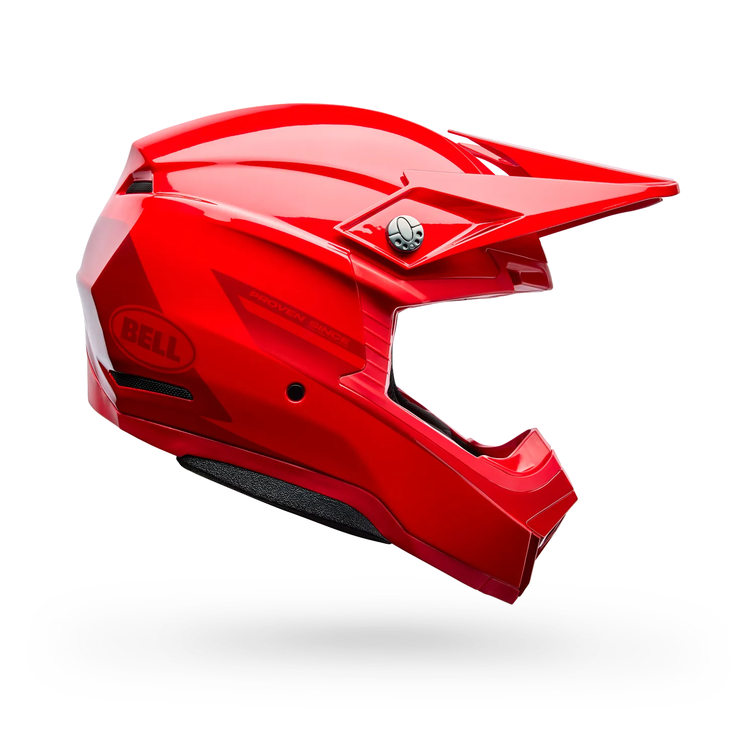 Bell Helmets - MOTO-10 MIPS FADE - RED