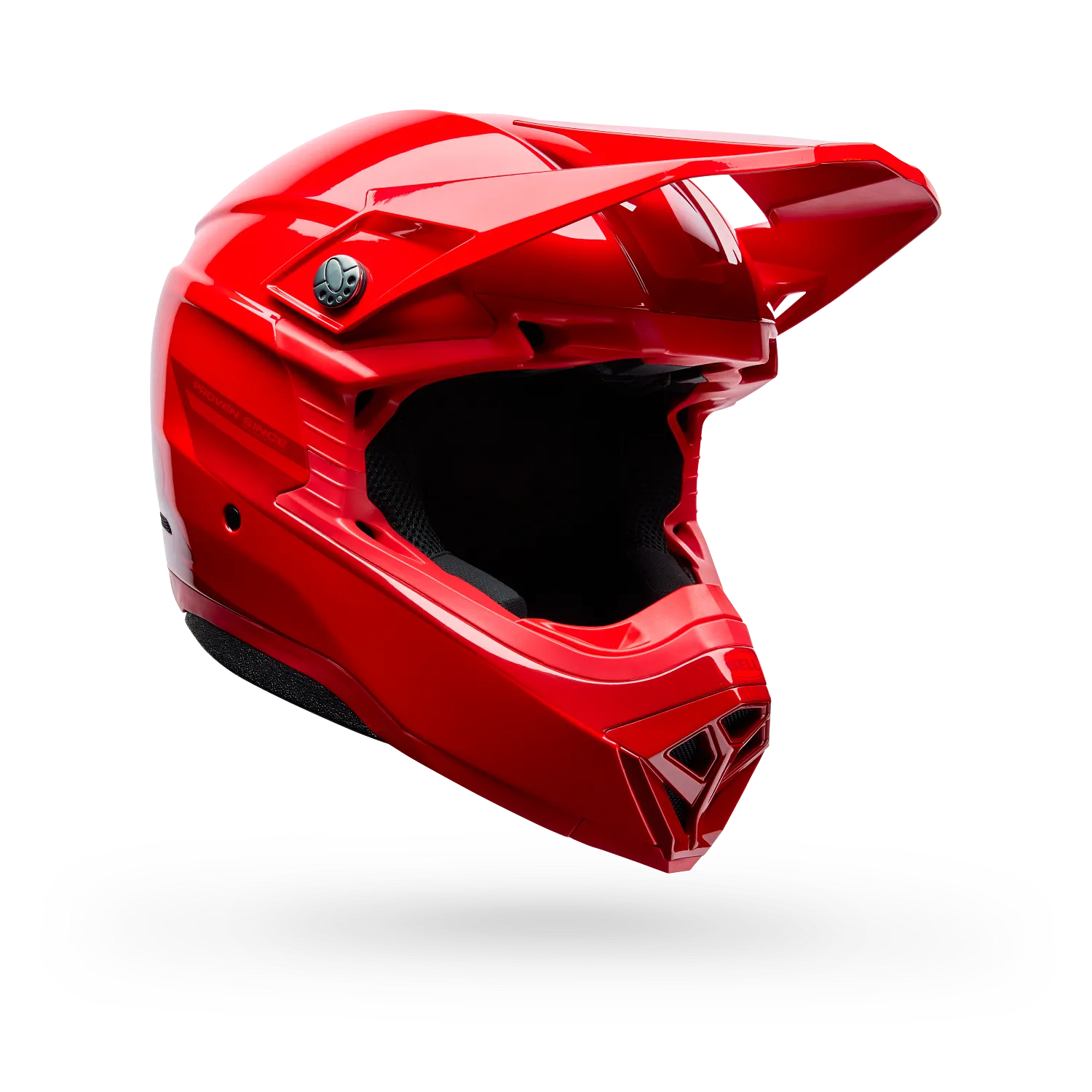 Bell Helmets - MOTO-10 MIPS FADE - RED