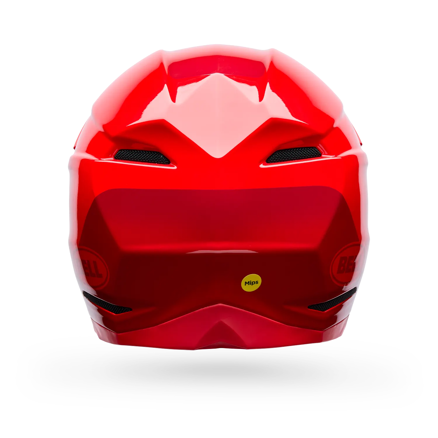Bell Helmets - MOTO-10 MIPS FADE - RED