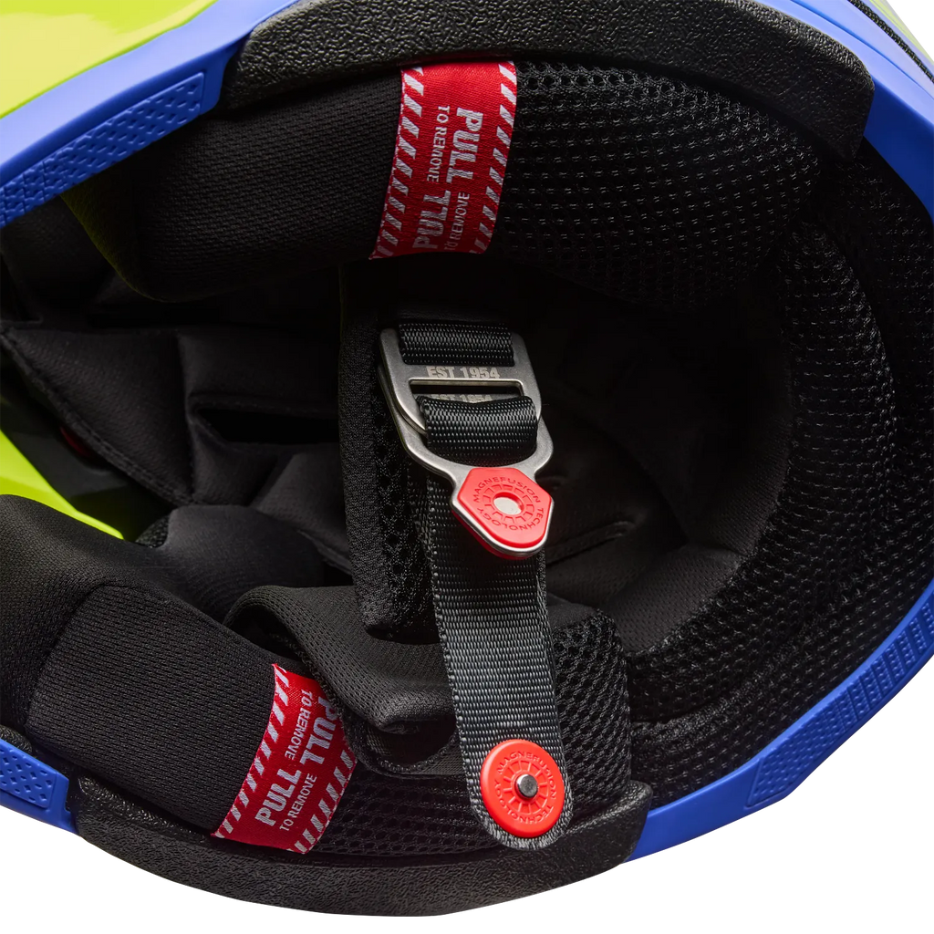 Bell Helmets Moto-10 Mips Fade