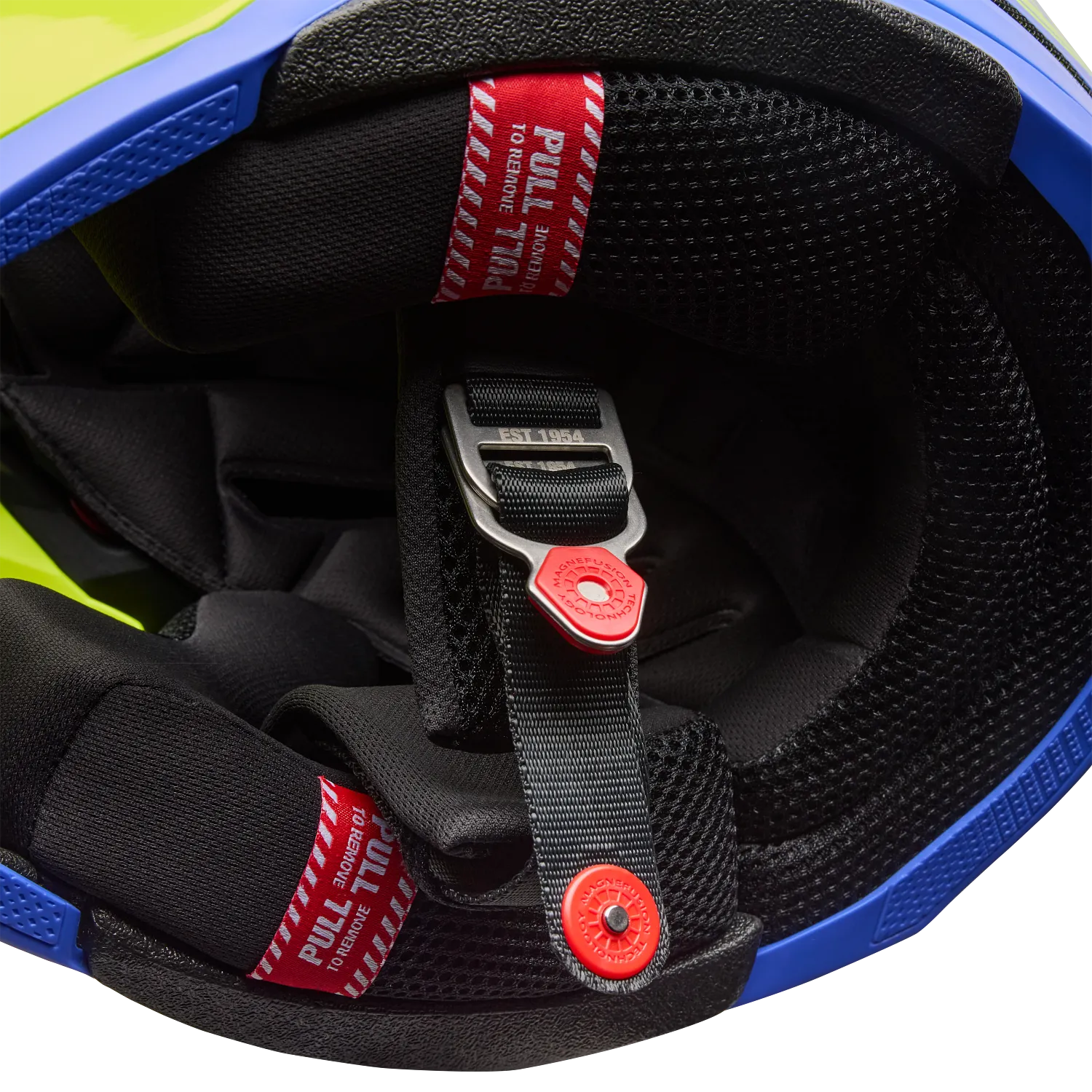 Bell Helmets Moto-10 Mips Fade