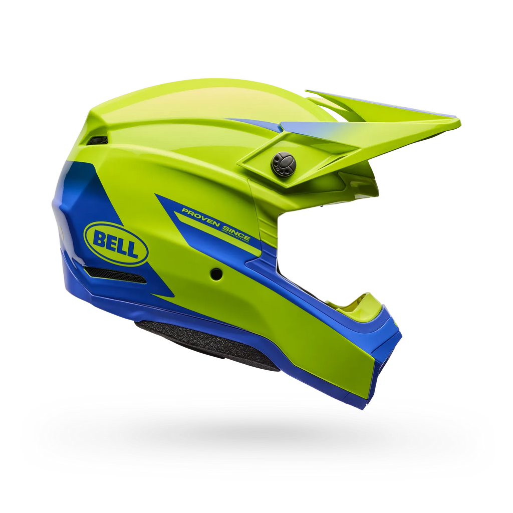 Bell Helmets Moto-10 Mips Fade