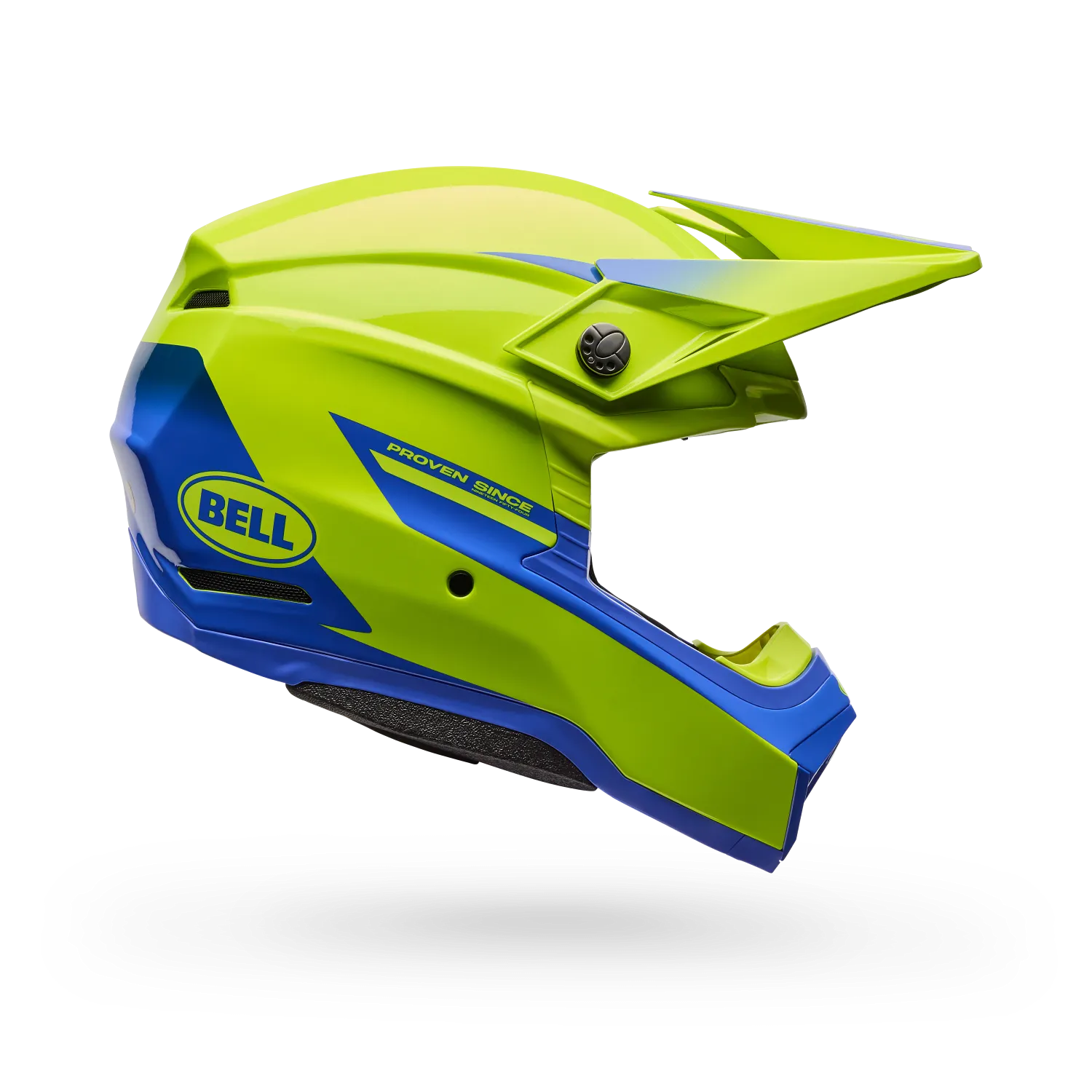 Bell Helmets Moto-10 Mips Fade