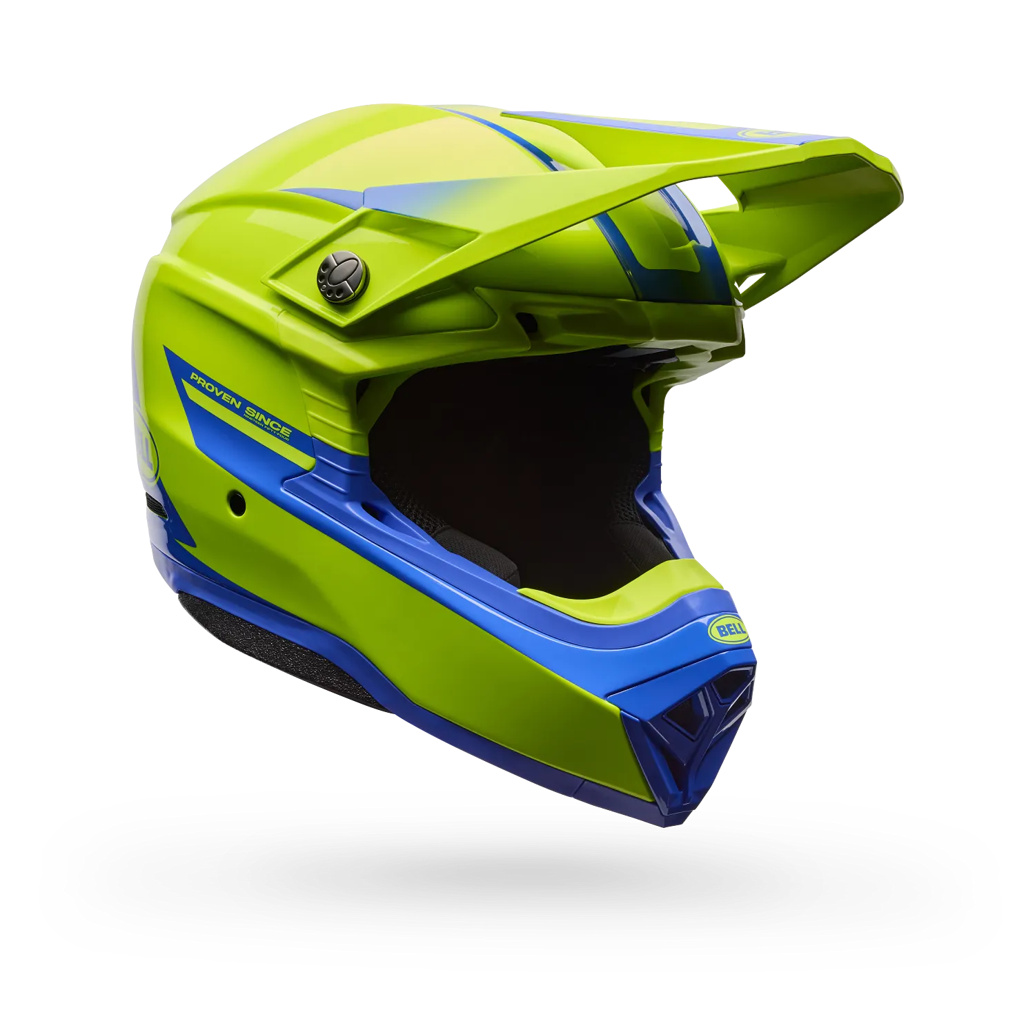 Bell Helmets Moto-10 Mips Fade