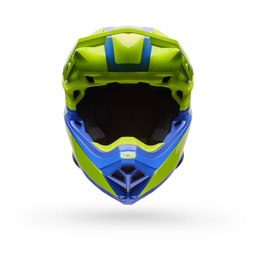 Bell Helmets Moto-10 Mips Fade