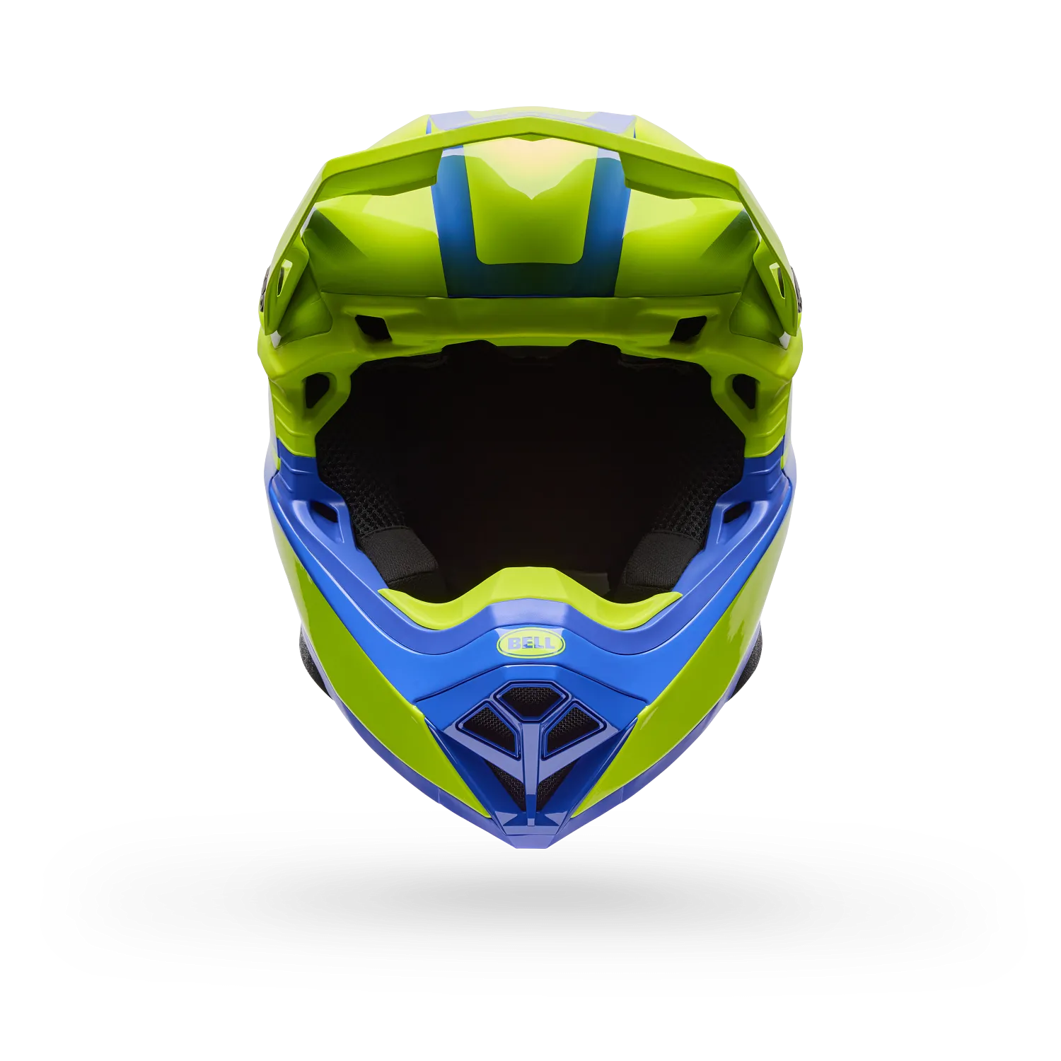 Bell Helmets Moto-10 Mips Fade