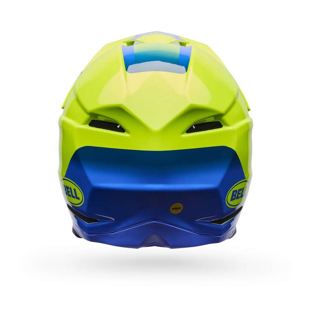 Bell Helmets Moto-10 Mips Fade
