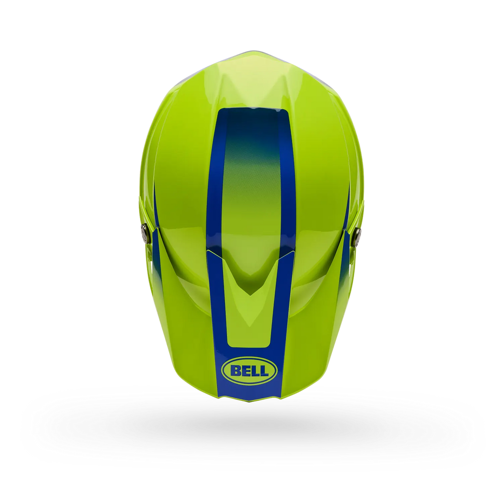 Bell Helmets Moto-10 Mips Fade