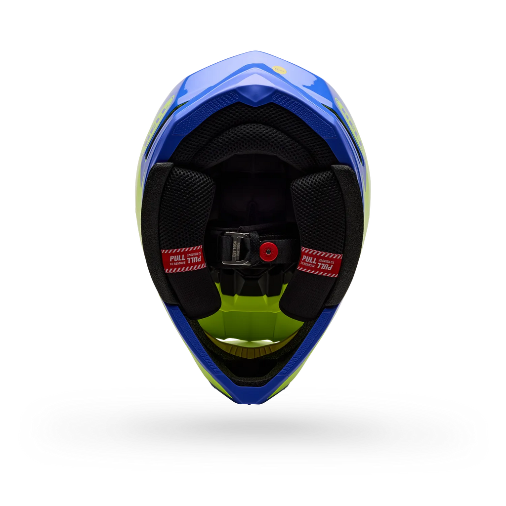 Bell Helmets Moto-10 Mips Fade