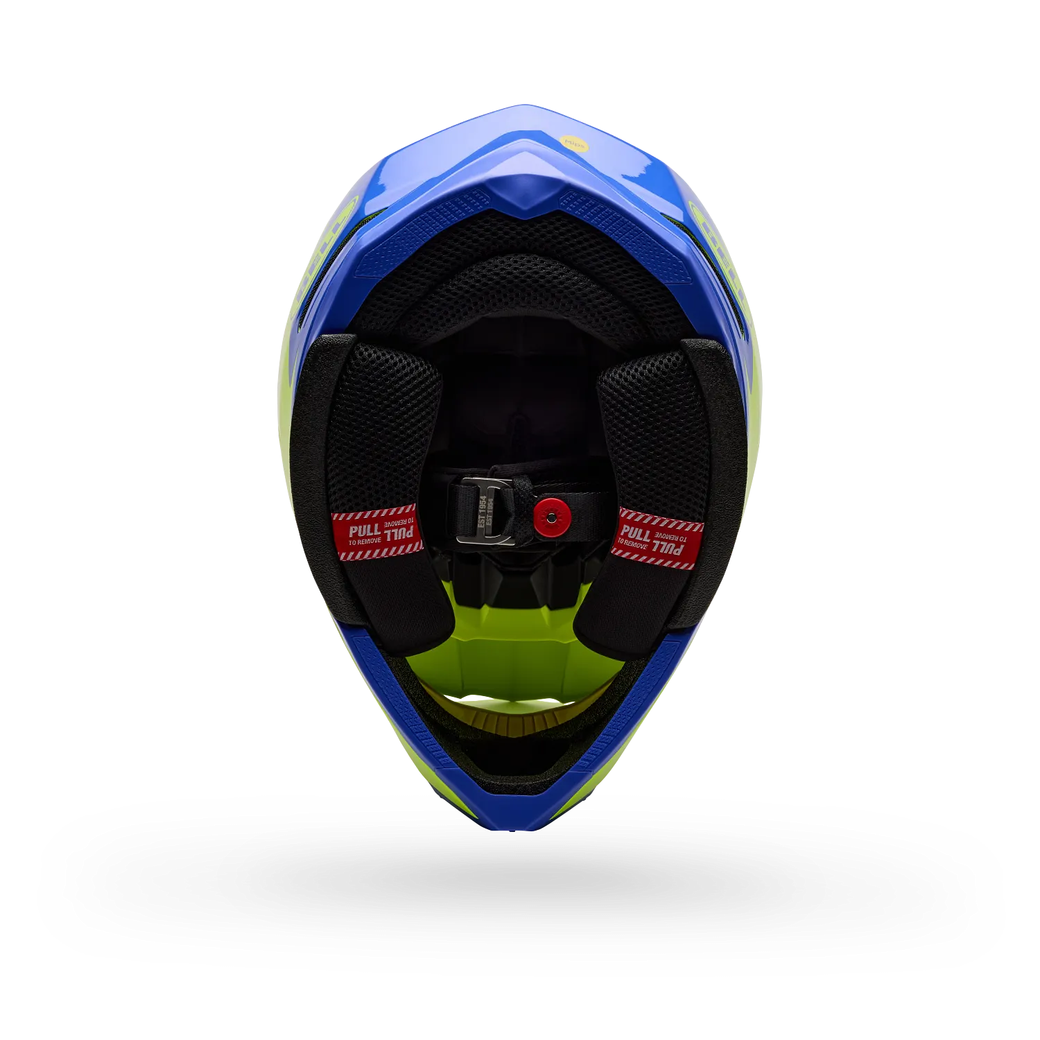 Bell Helmets Moto-10 Mips Fade