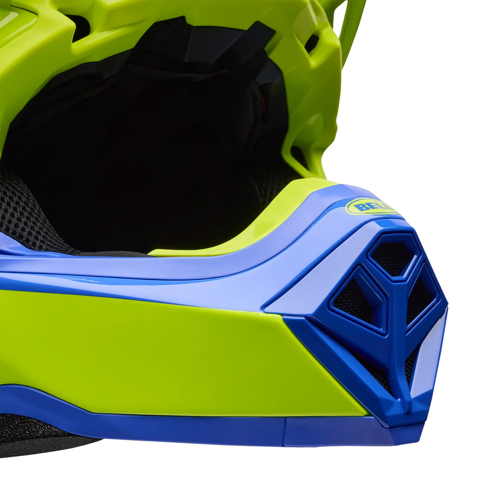 Bell Helmets Moto-10 Mips Fade