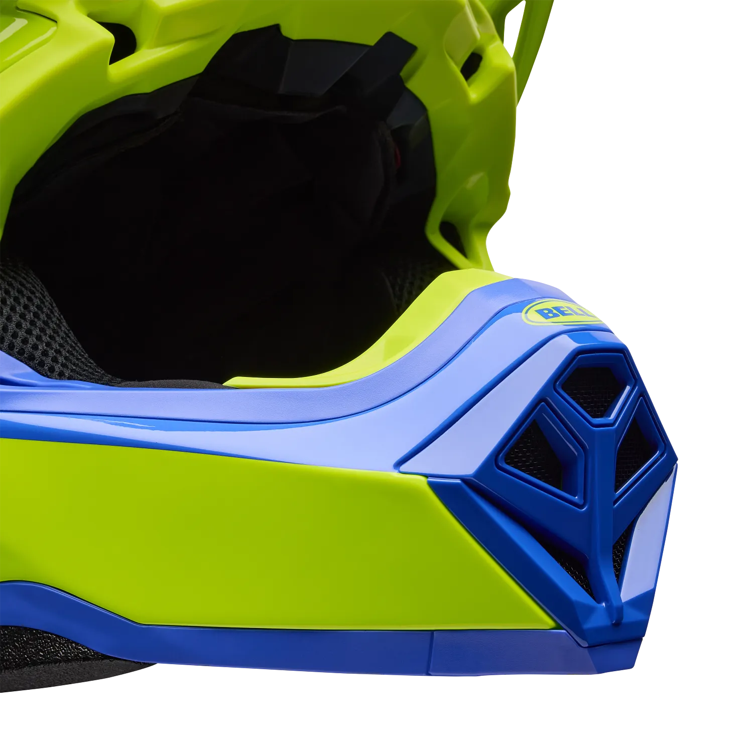 Bell Helmets Moto-10 Mips Fade