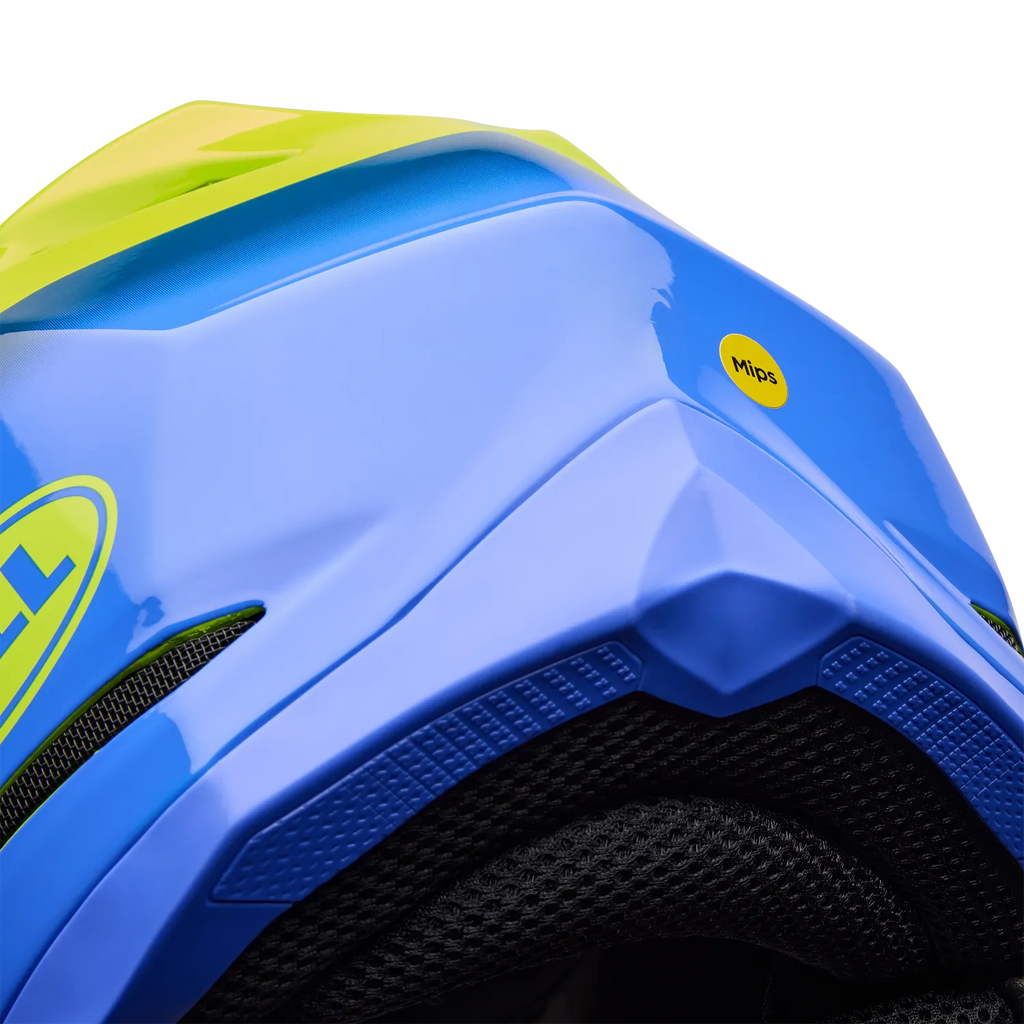 Bell Helmets Moto-10 Mips Fade