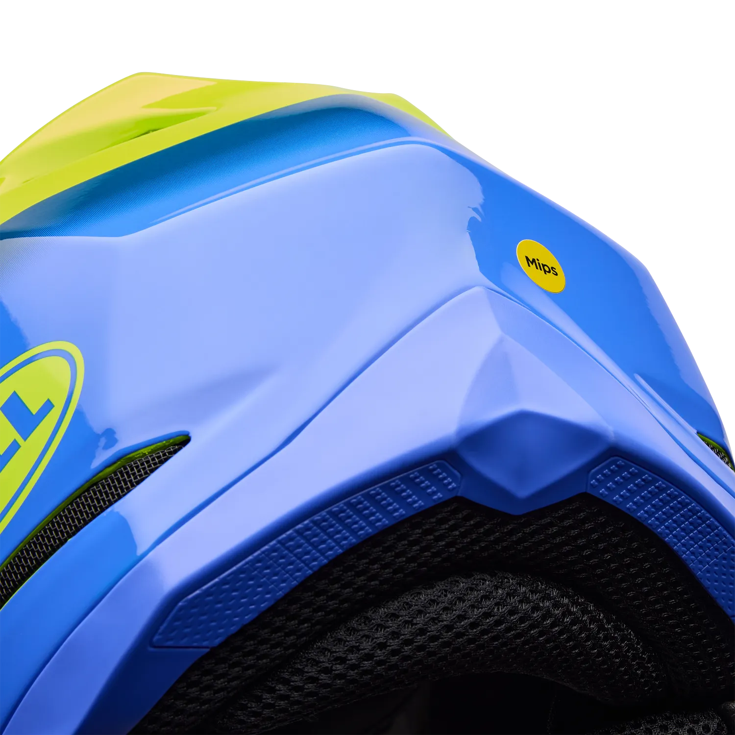 Bell Helmets Moto-10 Mips Fade