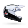 Bell Helmets - MOTO-10 MIPS FALCON - White/Black