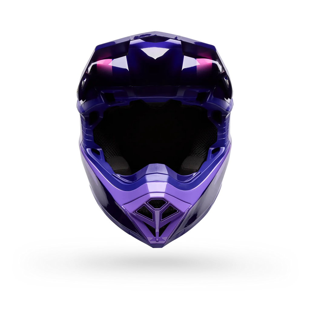 Bell Helmets - MOTO-10 FLUID - Purple