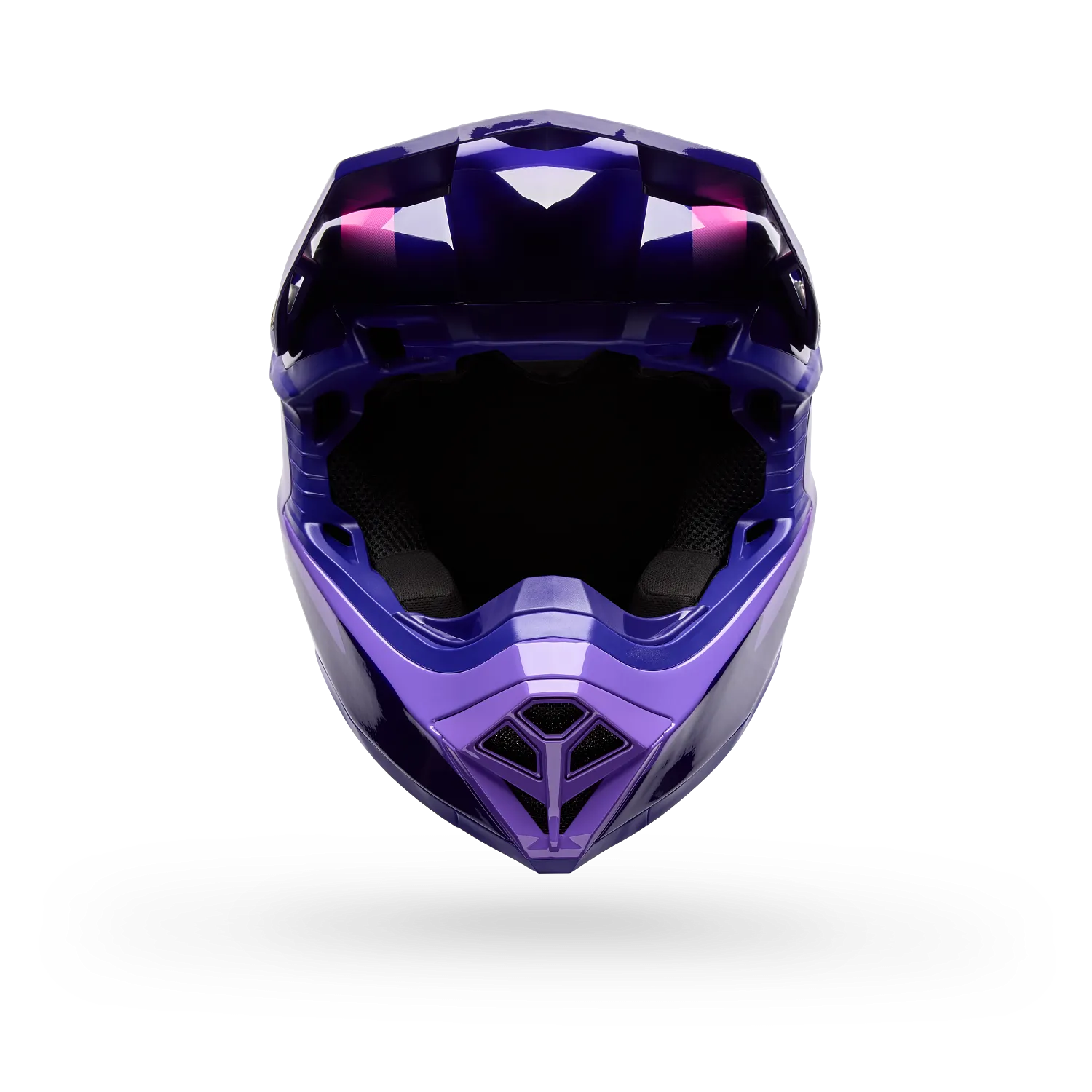 Bell Helmets - MOTO-10 FLUID - Purple