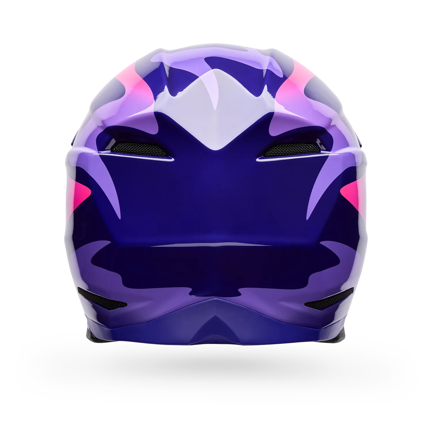 Bell Helmets - MOTO-10 FLUID - Purple