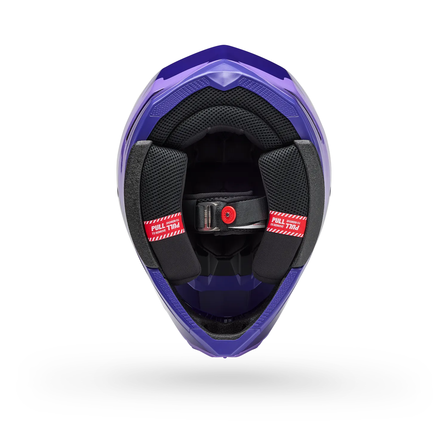 Bell Helmets - MOTO-10 FLUID - Purple