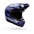 Bell Helmets - MOTO-10 FASTHOUSE - NAVY