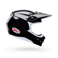 Bell Helmets - Youth MX-10 SOLID - BLACK
