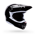 Bell Helmets - MX-10 SOLID - BLACK
