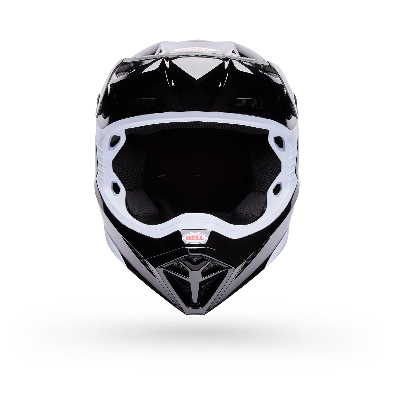 Bell Helmets - Youth MX-10 SOLID - BLACK