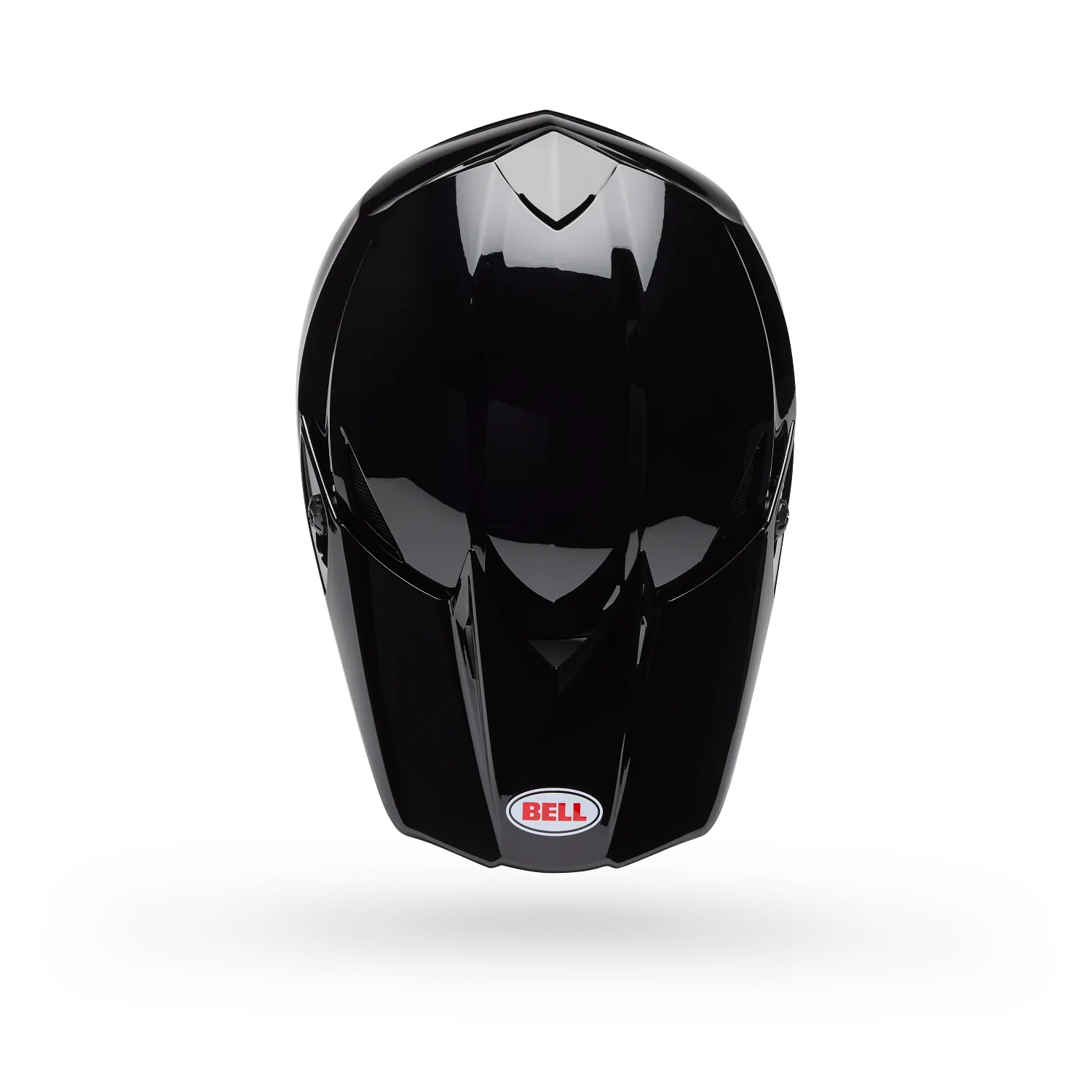 Bell Helmets - MX-10 SOLID - BLACK
