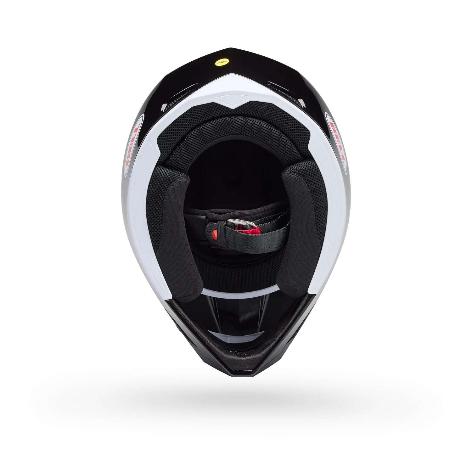 Bell Helmets - MX-10 SOLID - BLACK