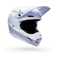 Bell Helmets - MX-10 SOLID - White