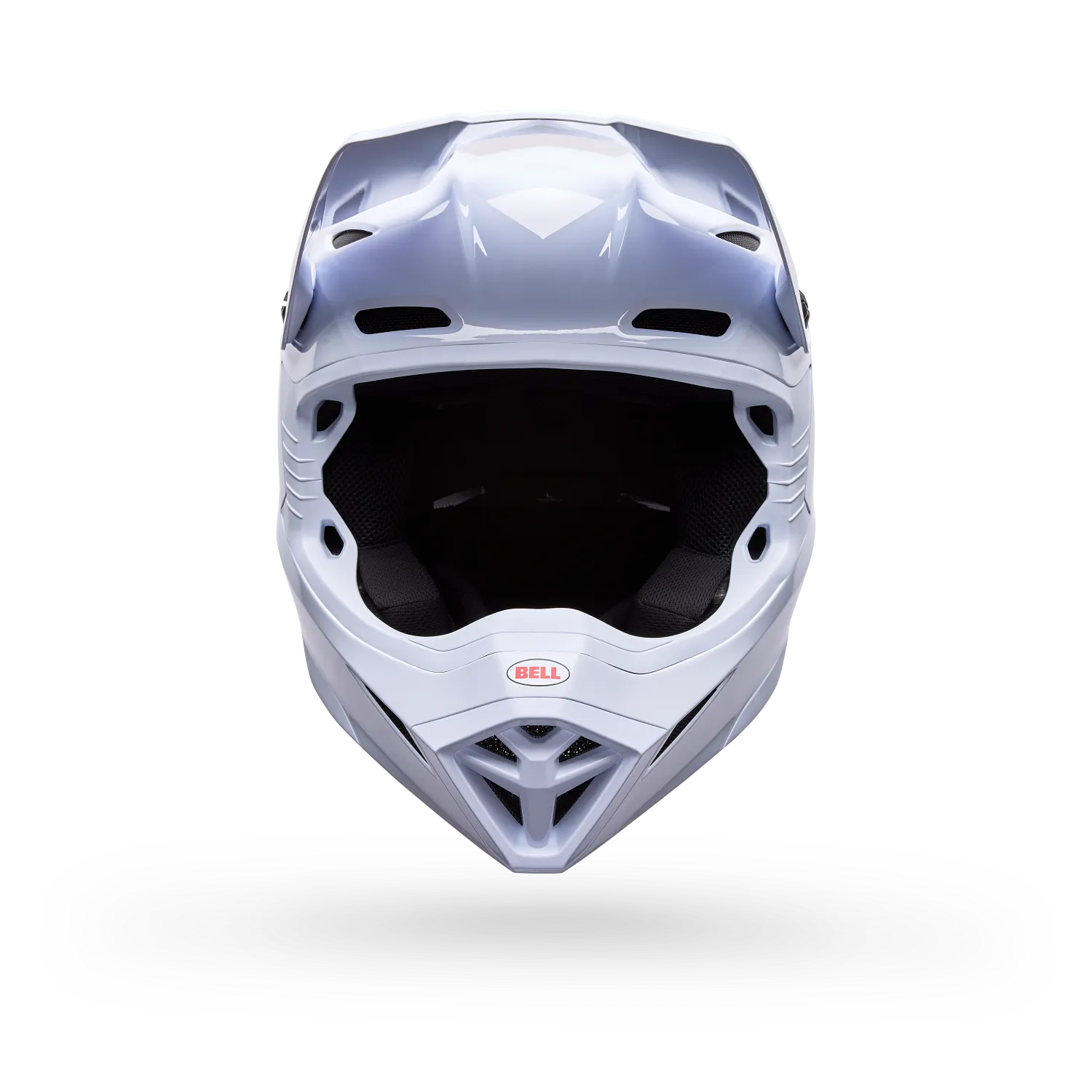 Bell Helmets - MX-10 SOLID - White