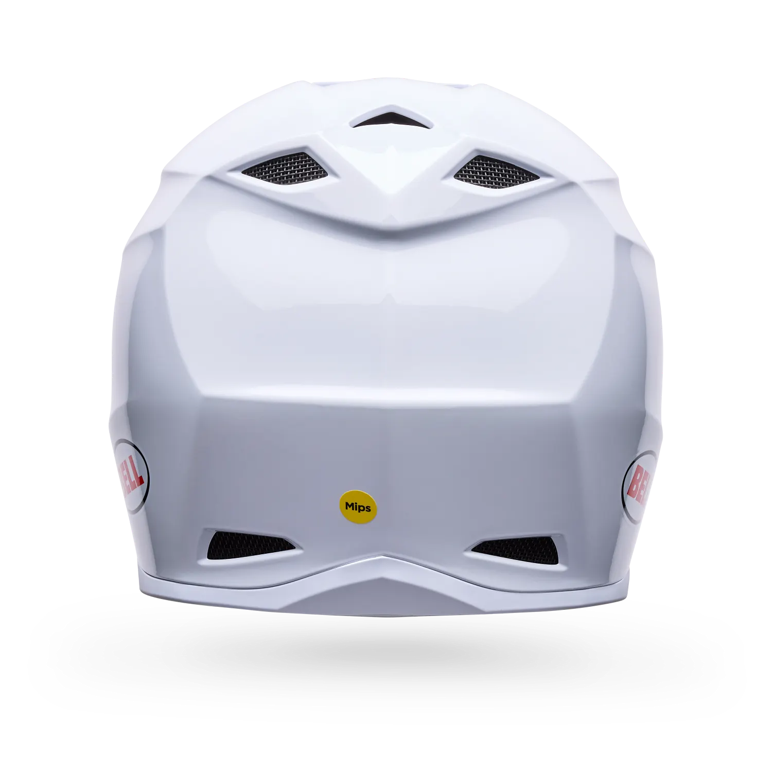 Bell Helmets - MX-10 SOLID - White