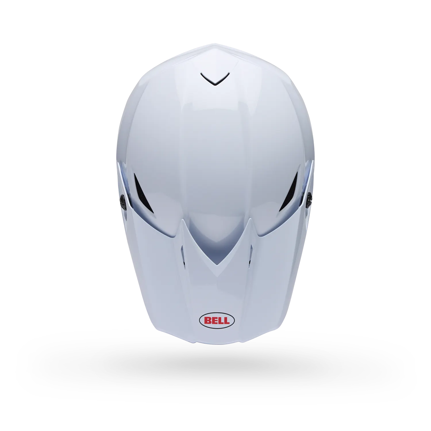 Bell Helmets - MX-10 SOLID - White