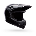 Bell YTH MX-10 MIPS Solid DOT/ECE [MT Black] Helmet