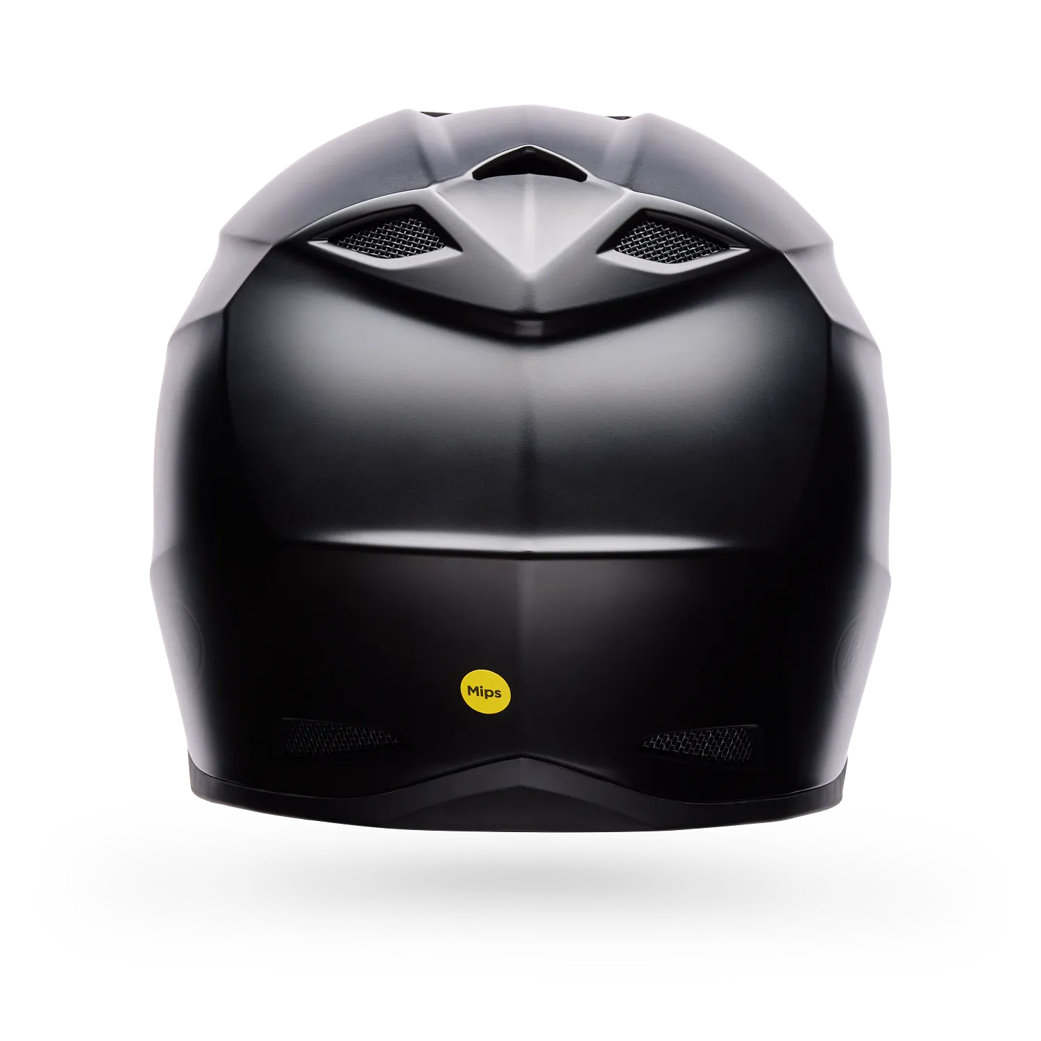 Bell Helmets - MX-10 SOLID - Matte Black
